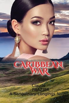 Paperback Caribbean War Book