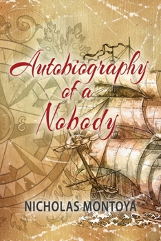 Paperback Autobiography of a Nobody Book