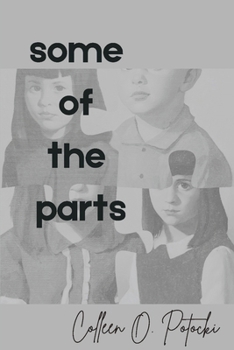Paperback Some of the Parts Book