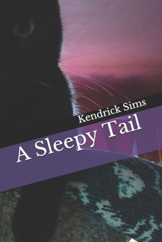 Paperback A Sleepy Tail Book