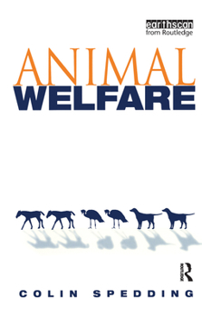 Paperback Animal Welfare Book
