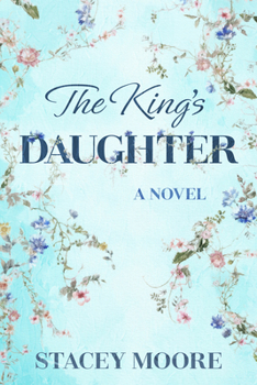 Paperback The King's Daughter Book