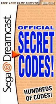 Paperback Official Secret Codes! Book