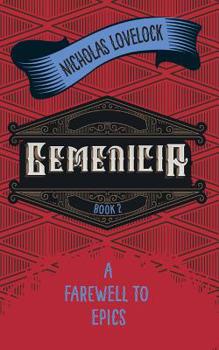 Gemenicia - Book #2 of the Discoucia