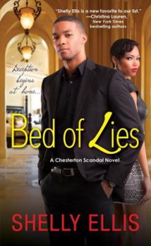 Mass Market Paperback Bed of Lies Book