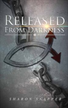 Paperback Released from Darkness Book