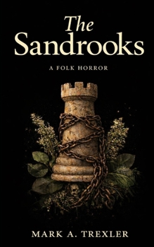 Paperback The Sandrooks Book