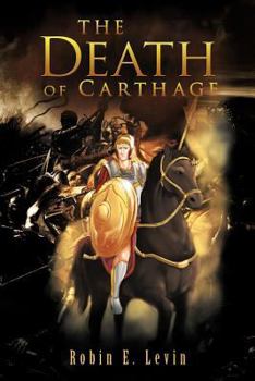 Paperback The Death of Carthage Book