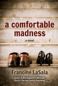 Paperback A Comfortable Madness Book