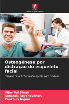 Osteogénese por distração do esqueleto facial