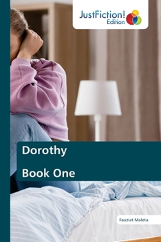 Paperback Dorothy Book One Book