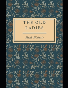 Paperback The Old Ladies Book