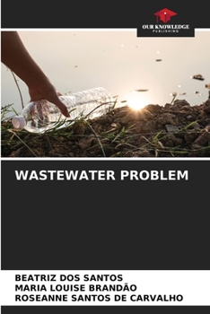 Paperback Wastewater Problem Book