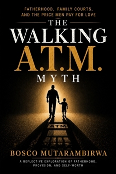 Paperback The Walking ATM Myth Book