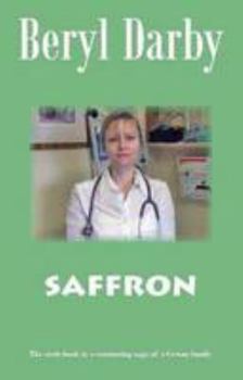 Paperback Saffron Book