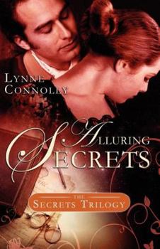 Alluring Secrets - Book #2 of the Secrets