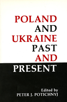 Poland and Ukraine: Past and Present (Essential Poets (Paperback Ecco))