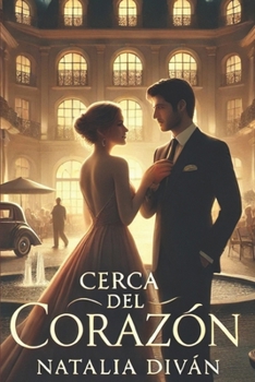 Paperback Cerca del corazón [Spanish] Book