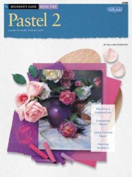 Paperback Beginner's Guide: Pastel 2 Book