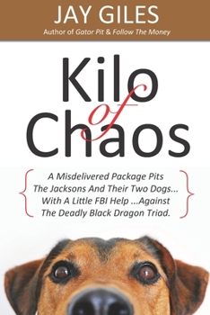 Paperback Kilo of Chaos Book