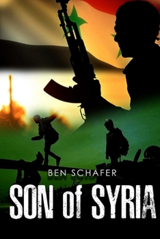 Paperback Son of Syria Book