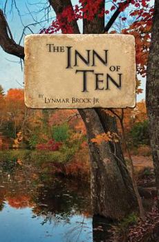 Paperback The Inn of Ten Book