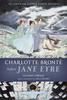 Paperback Charlotte Brontë Before Jane Eyre Book