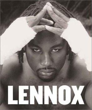 Hardcover Lennox Book