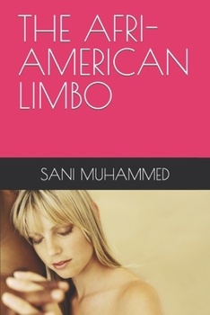 Paperback The Afri-American Limbo Book