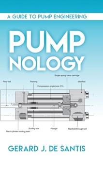 Hardcover Pump-Nology Book