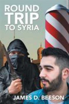 Paperback Round Trip to Syria Book