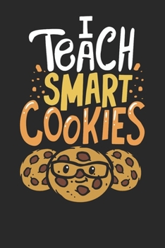 Gift Notebook: Teacher 6x9 Dot Grid 120 Pages