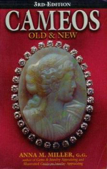 Paperback Cameos: Old & New, 3rd Edition Book