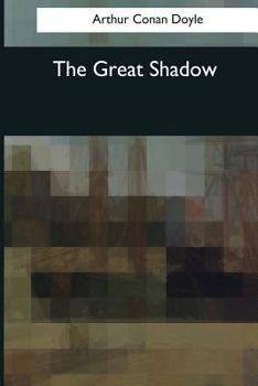 Paperback The Great Shadow Book