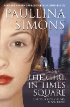 Paperback The Girl In Times Square Book