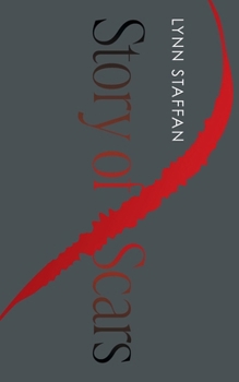 Paperback Story of Scars Book
