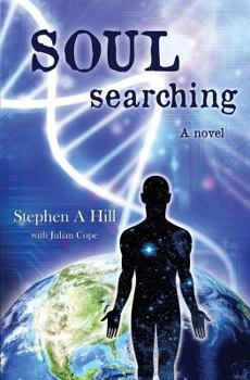 Paperback Soul Searching Book