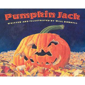 Pumpkin Jack