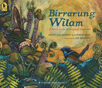 Paperback Birrarung Wilam: A Story from Aboriginal Australia Book