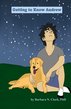 Getting to Know Andrew