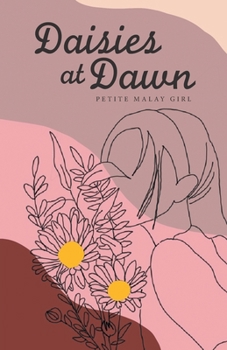Paperback Daisies at Dawn Book