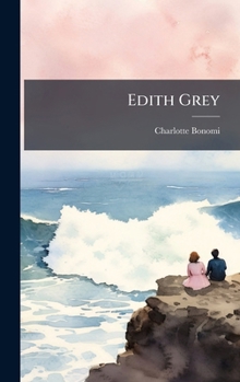 Hardcover Edith Grey Book