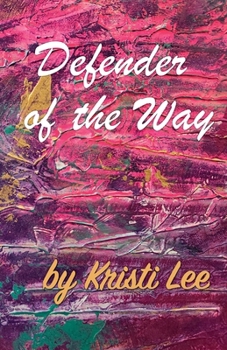 Paperback Defender of the Way Book
