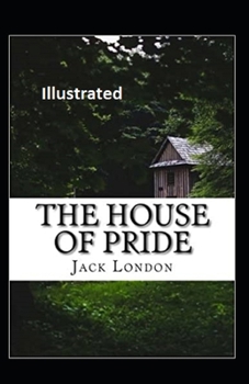 Paperback The House of Pride Illustrated Book
