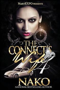 Paperback The Connect's Wife 4 Book