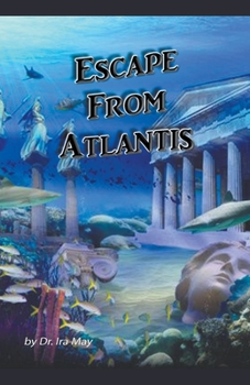 Paperback Escape From Atlantis Book