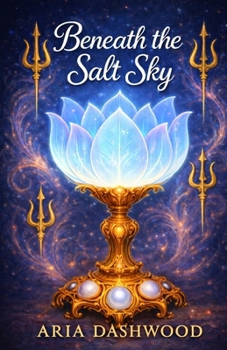 Beneath the Salt Sky (The Fitzgerald Sister's Saga)
