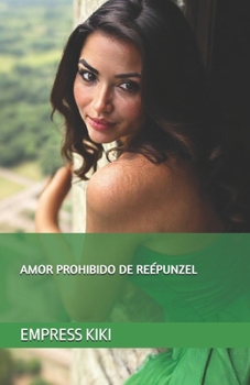 Paperback Amor Prohibido de Reépunzel Book