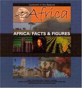 Library Binding Africa: Facts & Figures Book