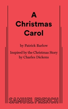 Paperback A Christmas Carol Book